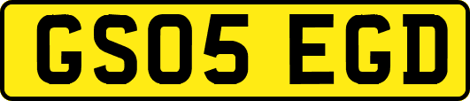 GS05EGD