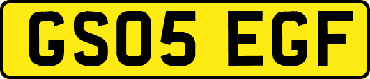 GS05EGF
