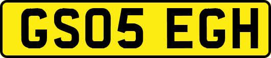 GS05EGH