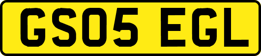 GS05EGL