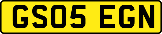 GS05EGN