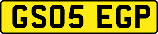 GS05EGP