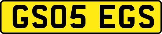 GS05EGS