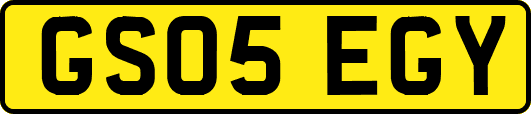 GS05EGY