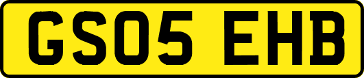 GS05EHB