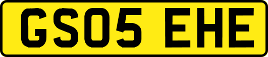 GS05EHE