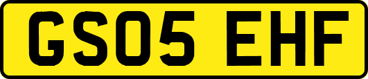 GS05EHF