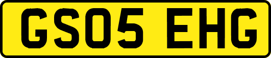 GS05EHG