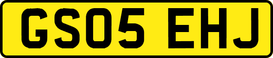 GS05EHJ
