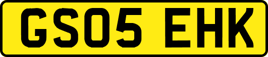 GS05EHK