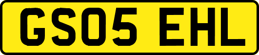 GS05EHL
