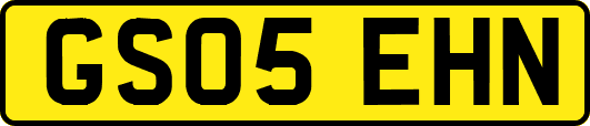 GS05EHN