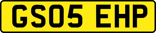 GS05EHP