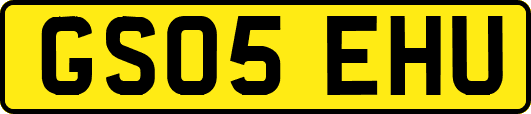 GS05EHU