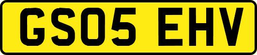 GS05EHV