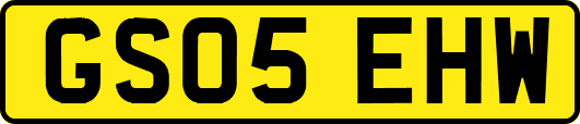GS05EHW