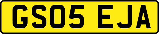 GS05EJA