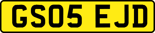 GS05EJD