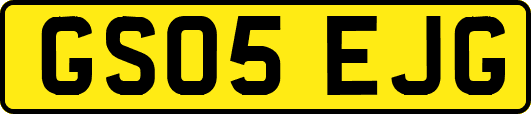 GS05EJG