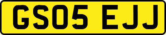 GS05EJJ