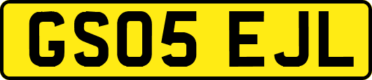 GS05EJL
