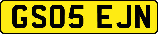 GS05EJN