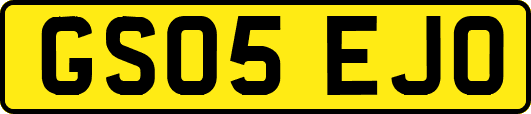 GS05EJO