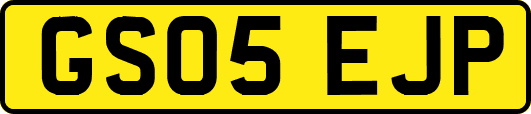 GS05EJP