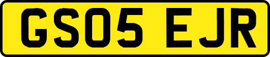 GS05EJR