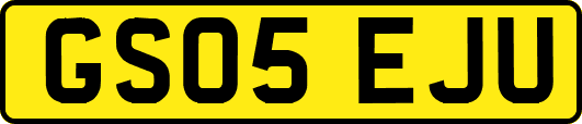 GS05EJU