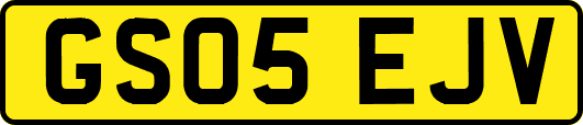 GS05EJV