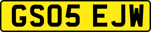 GS05EJW