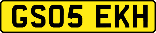 GS05EKH