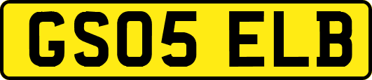 GS05ELB