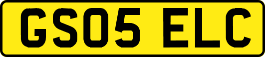 GS05ELC