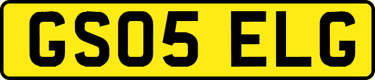 GS05ELG
