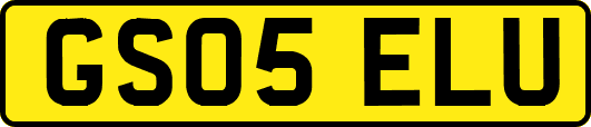 GS05ELU