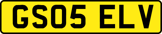 GS05ELV