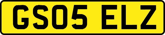 GS05ELZ