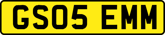 GS05EMM