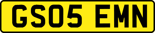 GS05EMN