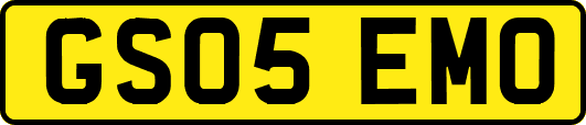 GS05EMO