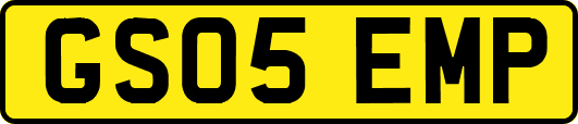GS05EMP