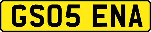 GS05ENA