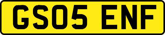 GS05ENF