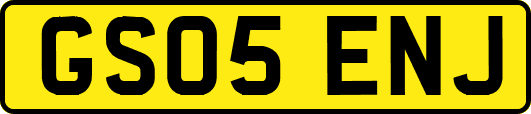 GS05ENJ