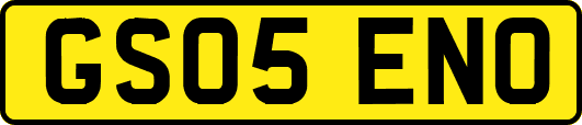 GS05ENO