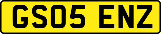 GS05ENZ