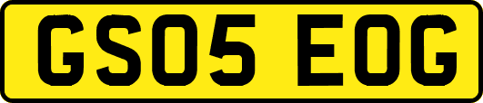 GS05EOG