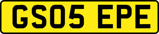 GS05EPE